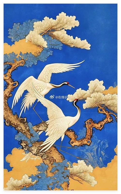 青云直上,步步高升