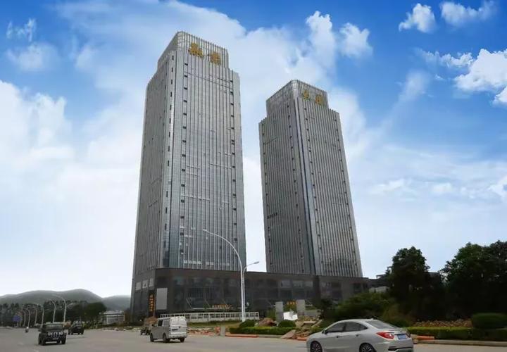 福建闽律律师事务所缩略图