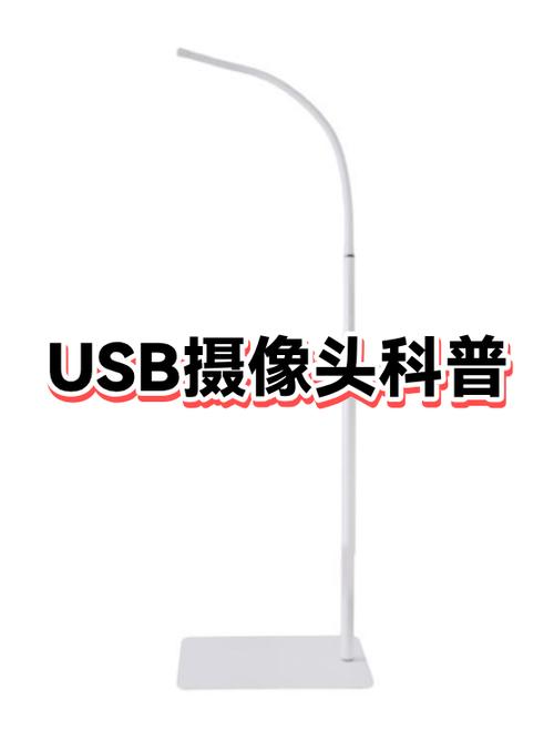 usb摄像头是什么意思缩略图