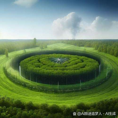 碳汇是什么