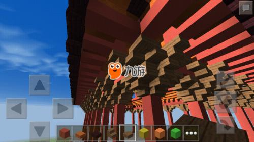 我的世界中国风mod图标