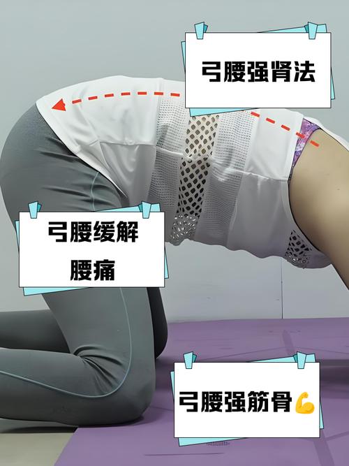 腰弓起来才舒服截图