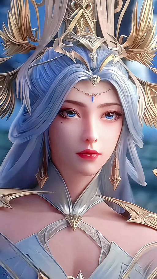 百炼成神结局几个女主
