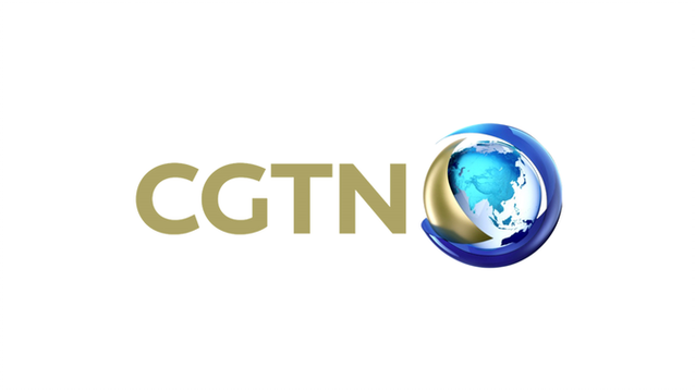 下载CGTN