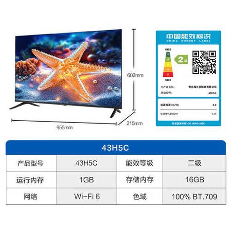 电视选海信还是海尔