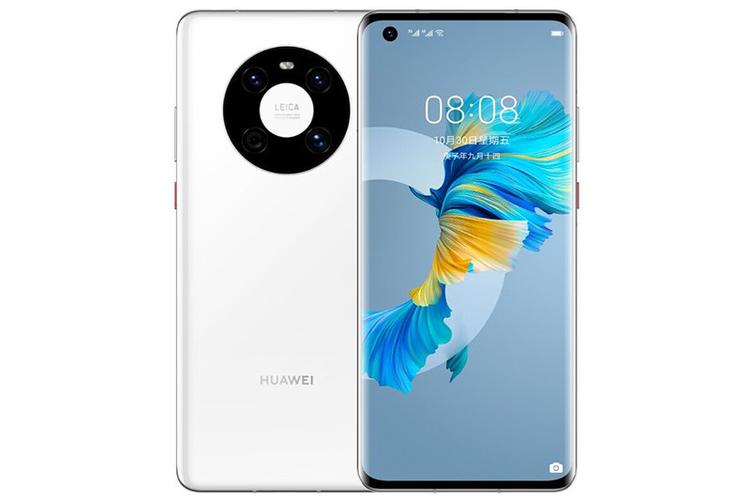 mate40哪个颜色好看