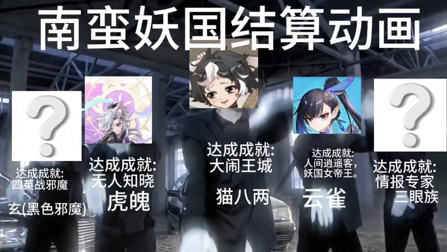 退休判官进入逃生游戏后猫八先生