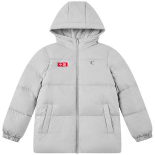 跟羽绒服一样保暖的衣服