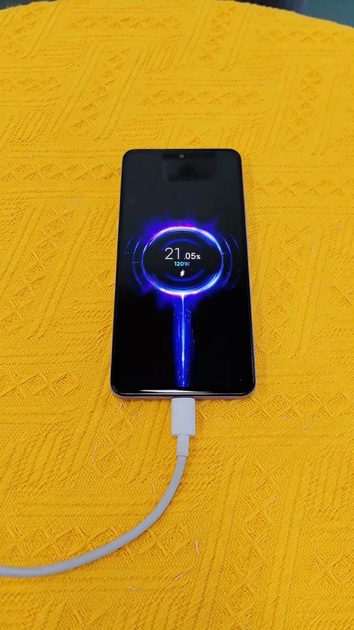 小米手机智能充电保护什么意思