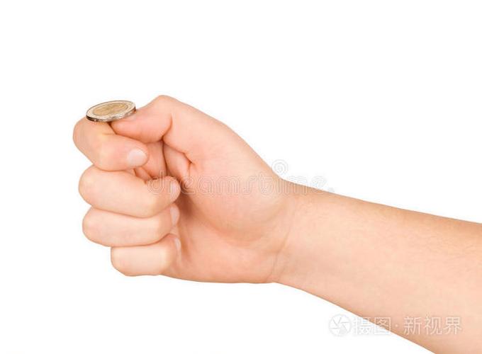抛硬币表情包