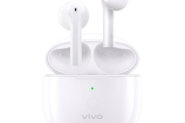 vivo TWS Neo 真无线蓝牙耳机