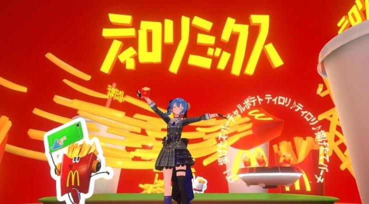 《VRChat》公布最新用户数据新截图