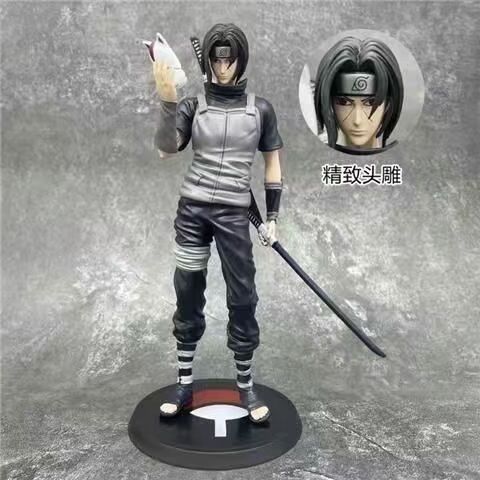 宇智波鼬几岁进入暗部