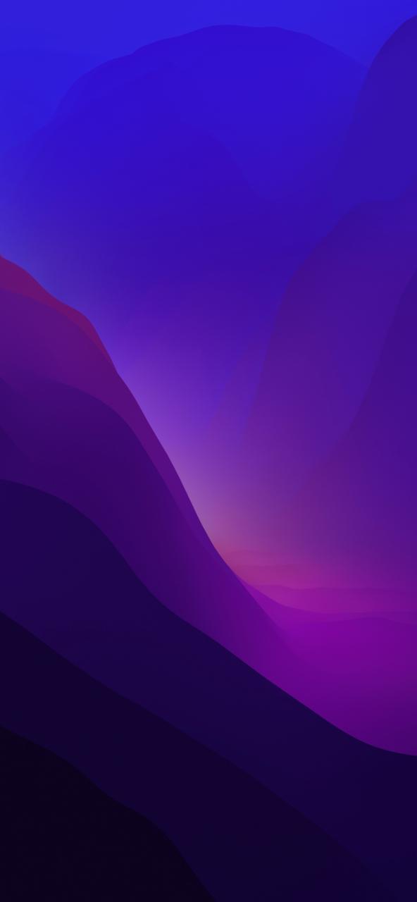 macbook换桌面壁纸