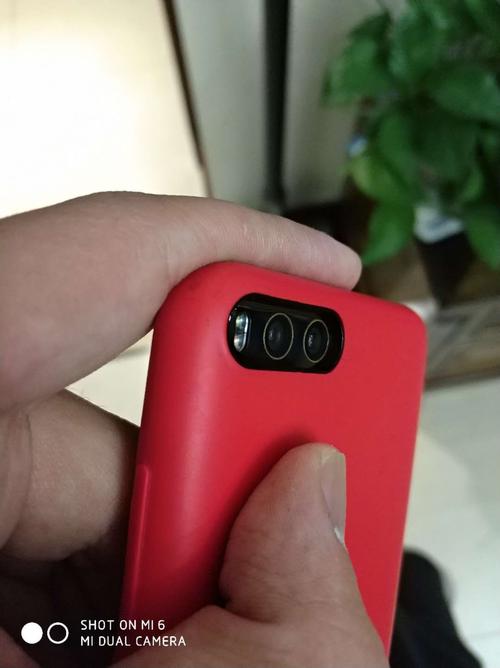小米6灯一直闪