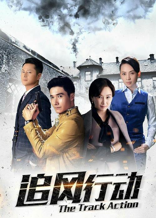 追风行动手机在线观看