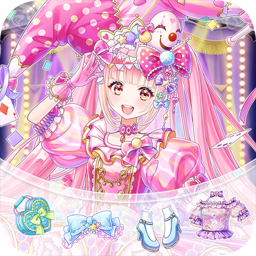 花花仙子的魔法花园免内购