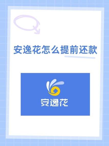安逸花延期还款电话