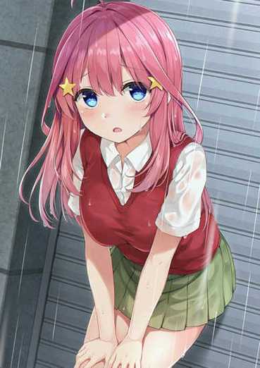 五等分的新娘手游最新版