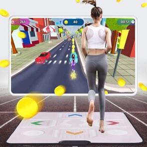 跳舞毯用内存卡怎么下载游戏