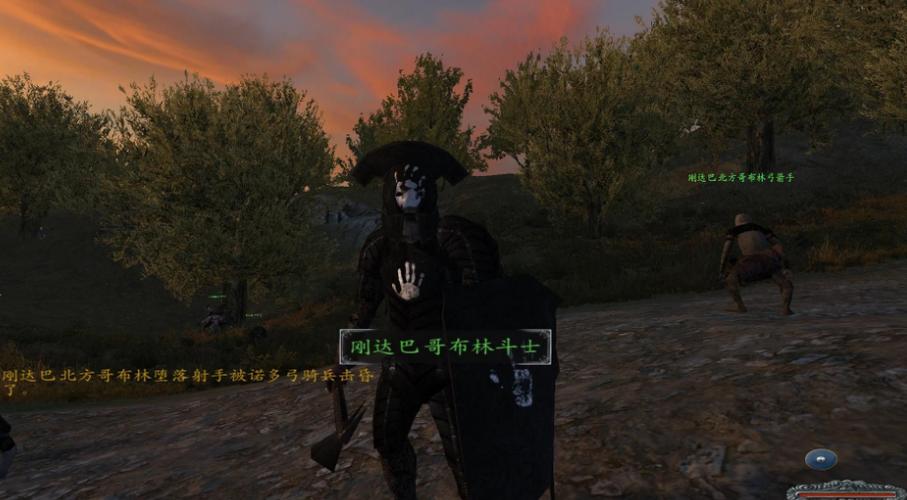 魔戒最后之日势力值怎么获得
