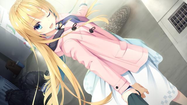 柚子社新作会上steam吗