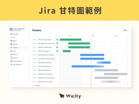 jira项目管理缩略图