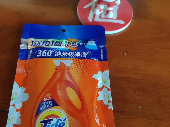 洗衣液一般放多少图标