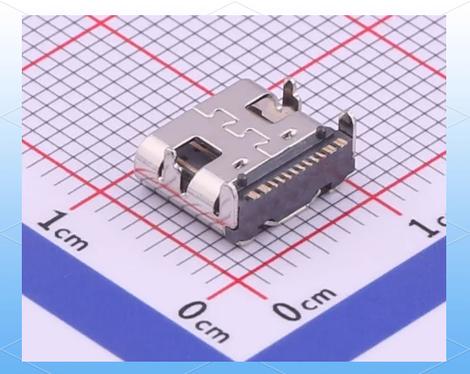 USB3.1标准