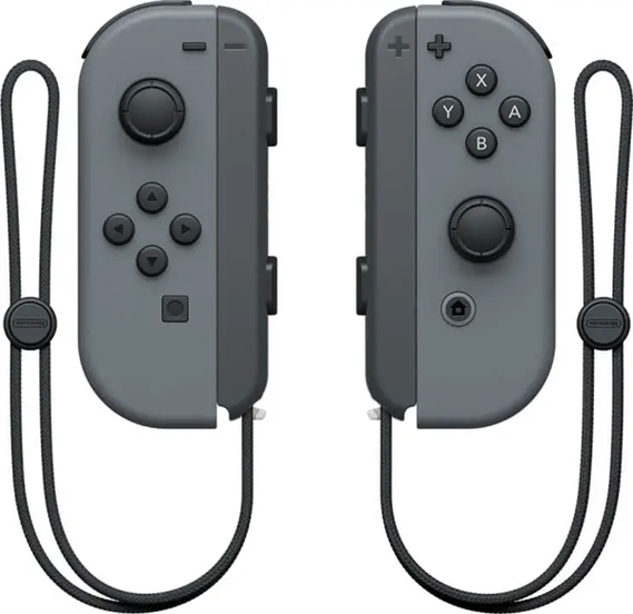 joycon手柄截图