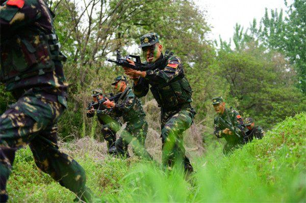 特种兵福利待遇