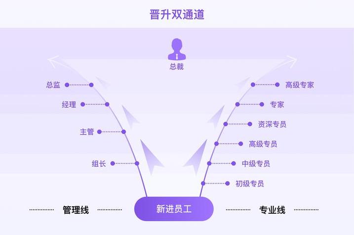 员工晋升的规则缩略图