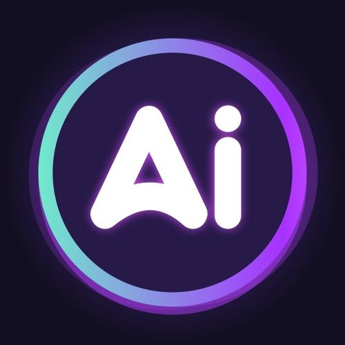ai图片助手图标
