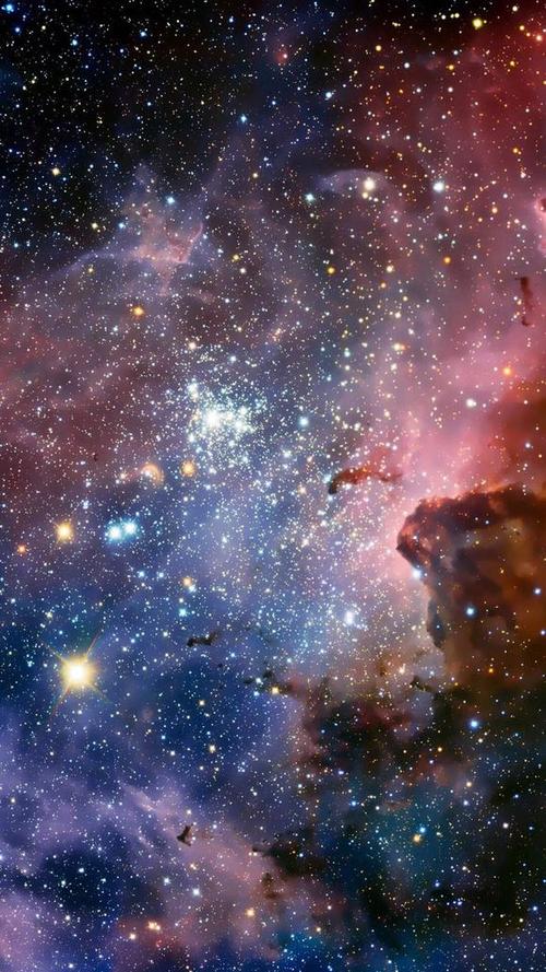 旧版星空视频壁纸缩略图