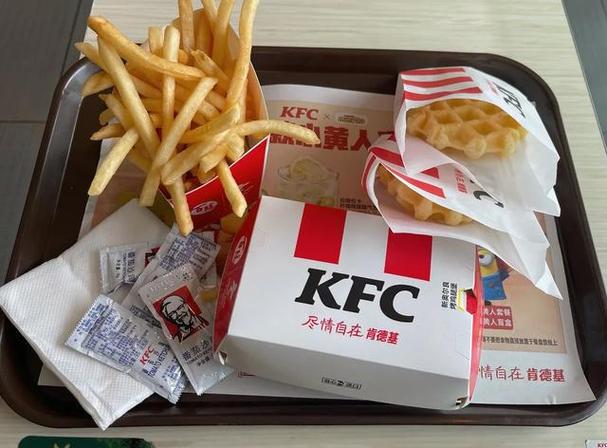 小孩吃肯德基会早熟吗