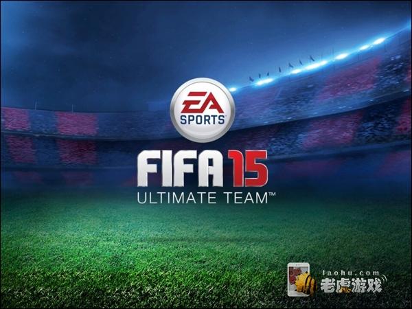 fifa15手机版下载图标