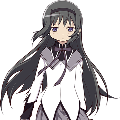 魔法少女图片大全 动漫