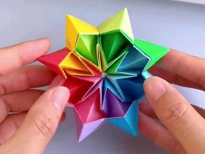 星星制作无限翻翻乐