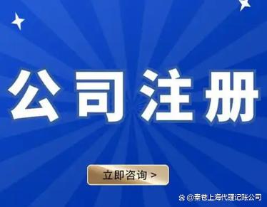 注册公司