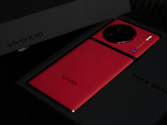 vivox90几几年出的