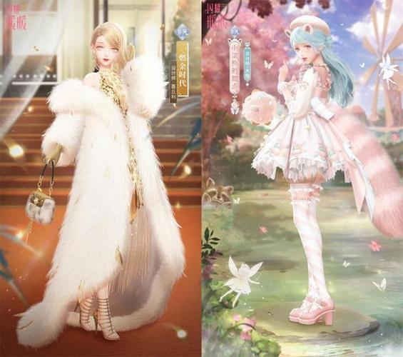 闪耀暖暖开服多少天了
