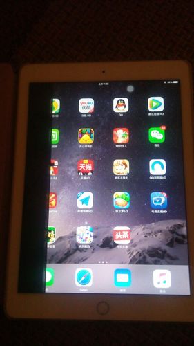 ipad的黑边为什么那么宽