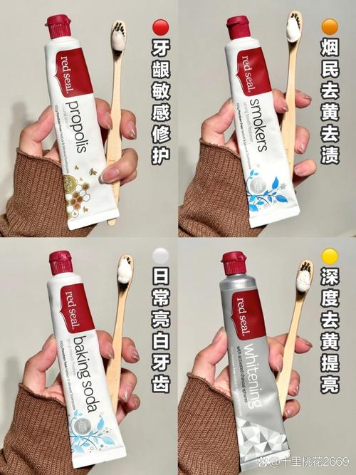 海豹泡泡牙膏是杂牌吗