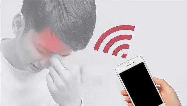 手机辐射会死人吗