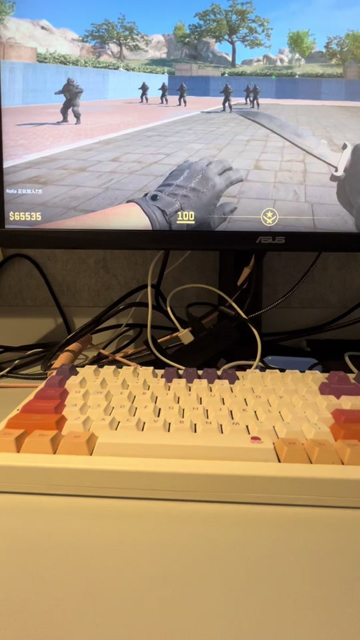 cs2拆包是哪个键缩略图
