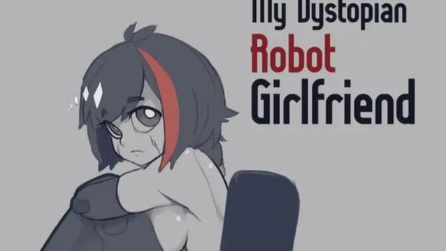 反乌托邦游戏漫画未删减版