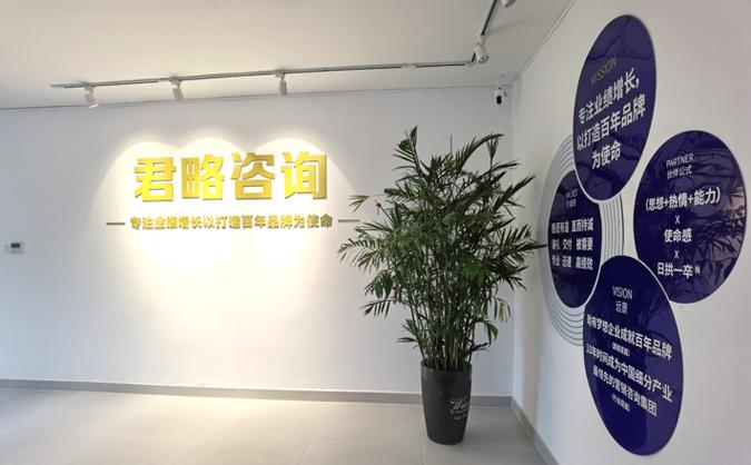 营销公司