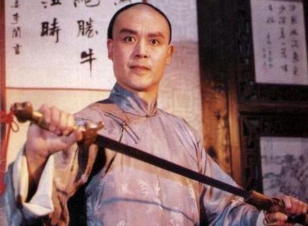 大刀王五的师傅是谁