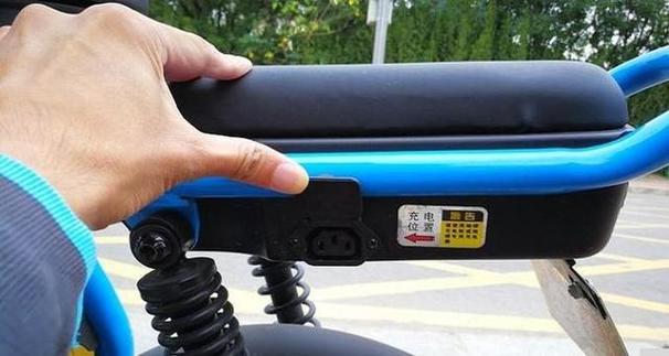 爱玛电动车插口图解缩略图