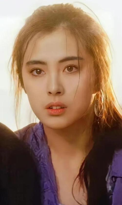 女人最好看的眼型